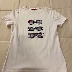 Carolina Herrera CH T shirt Glasses